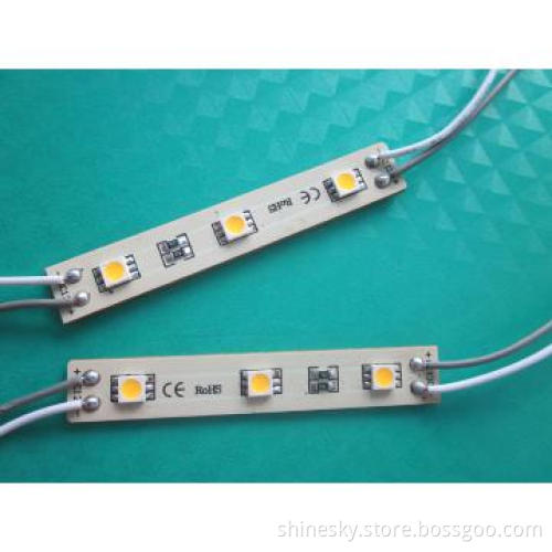 High Power LED Module Series